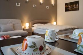 Отель Katrin Apartment, Будапешт
